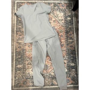 MANDALA SCRUBS✨ 2 Piece Jogger Set